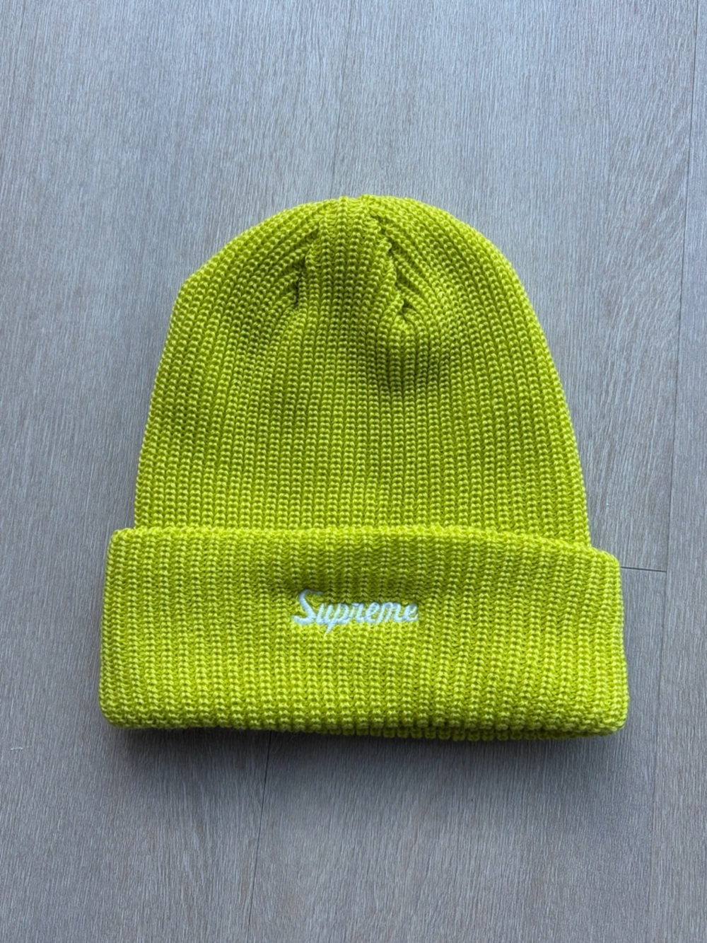 Supreme Beanie